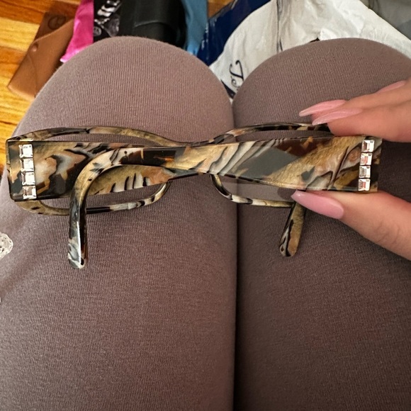 Dolce & Gabbana glasses - Picture 2 of 6